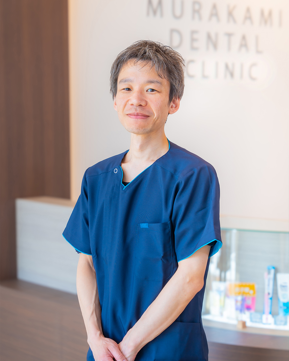 村上 直季